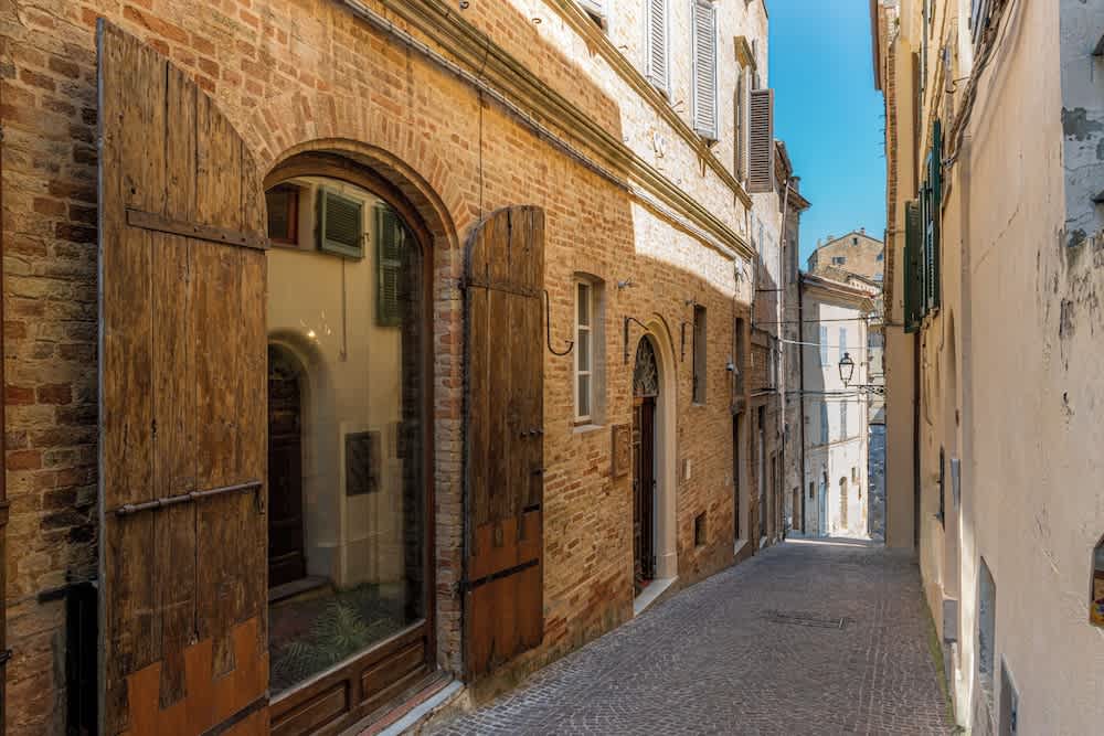 Hotel Oviv - La dimora del Borgo 1