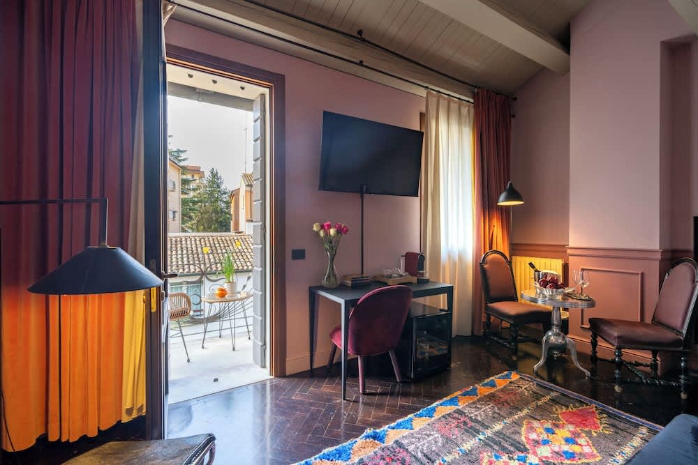 Maison Matilda Treviso - Boutique Hotel 1