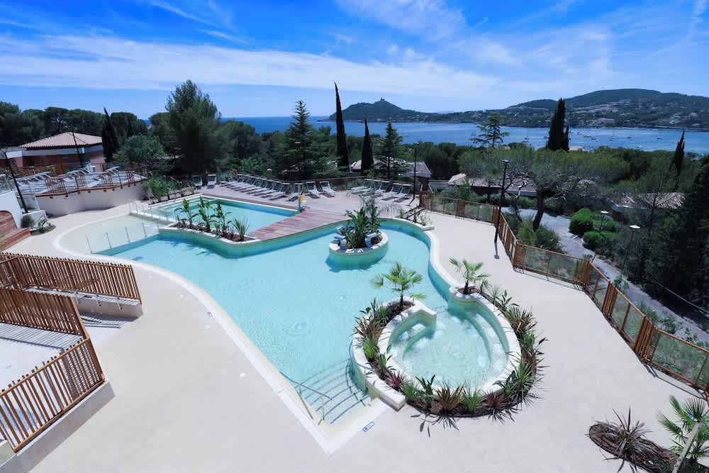 Village Club Les Mas de L'Esterel 1