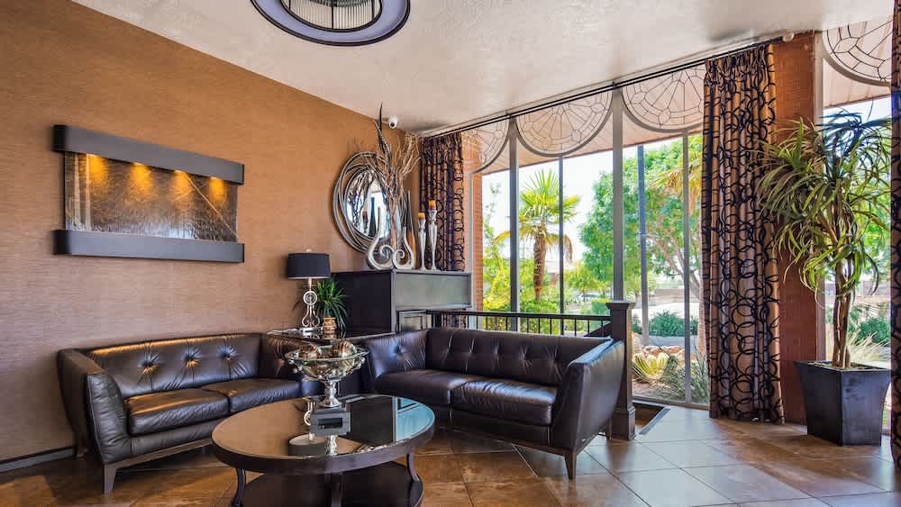 Best Western Coral Hills 2