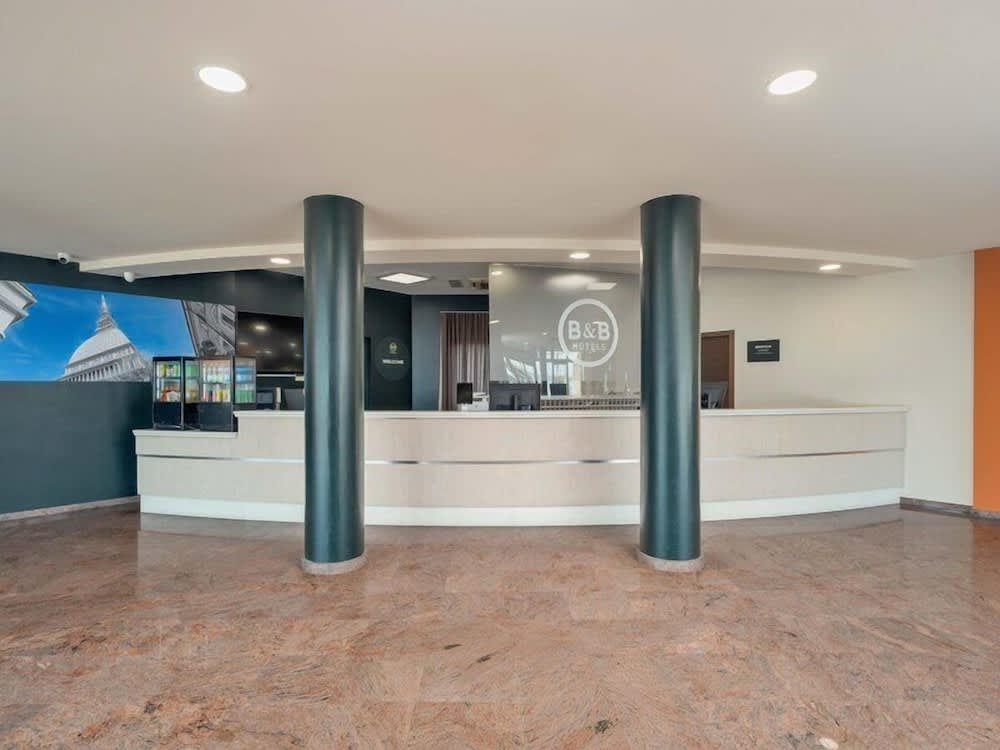 B&B HOTEL Settimo Torinese 2