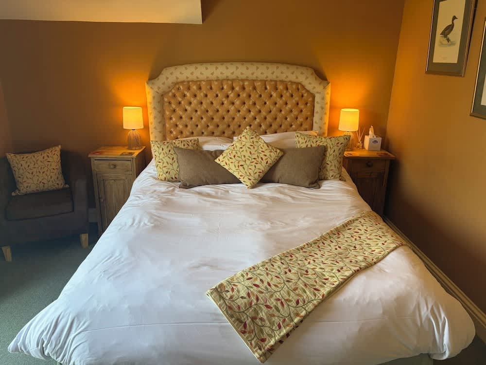 The Hunters Rest Inn 2