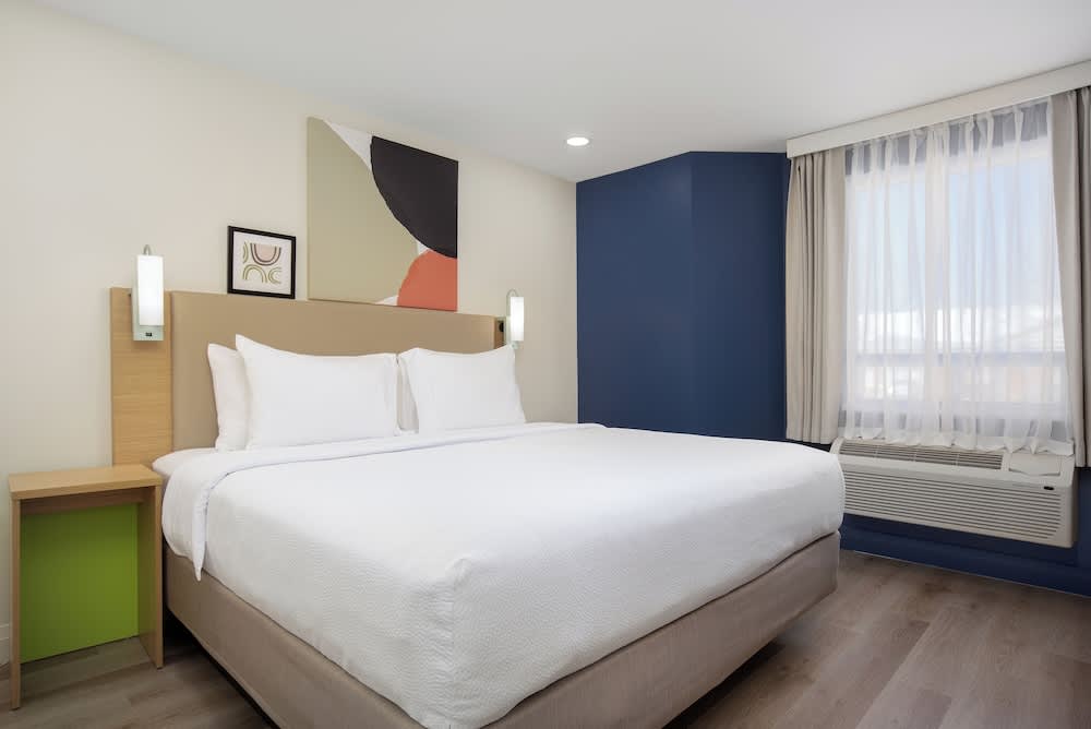 Spark by Hilton Edmundston 1