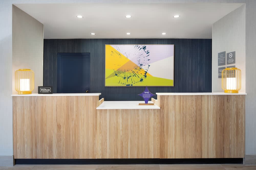 Spark by Hilton Edmundston 2
