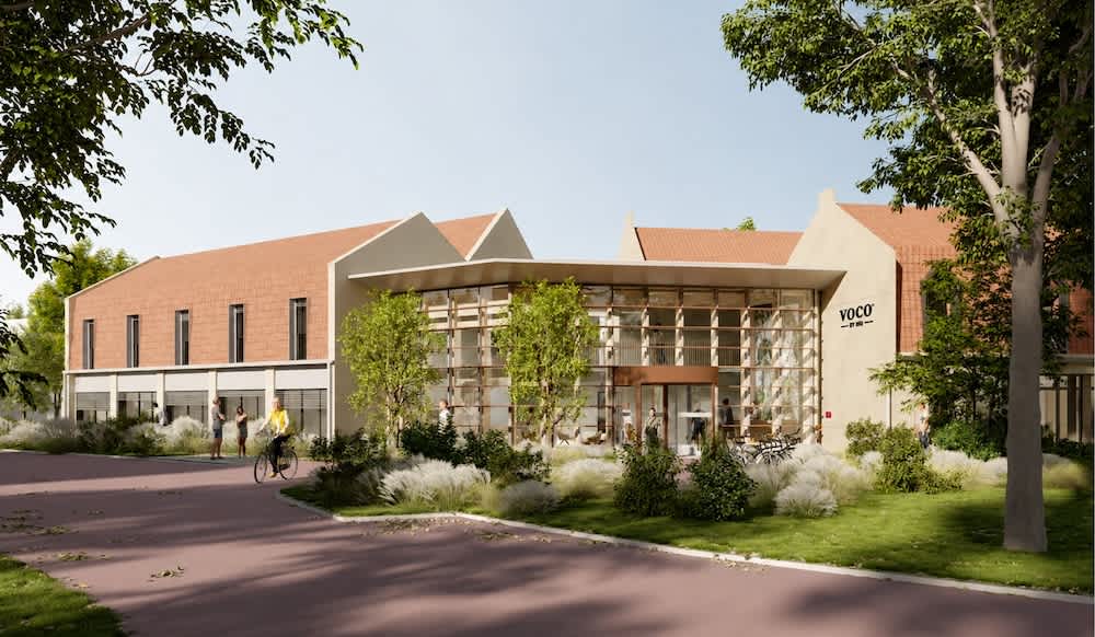 voco LE TOUQUET by IHG 1