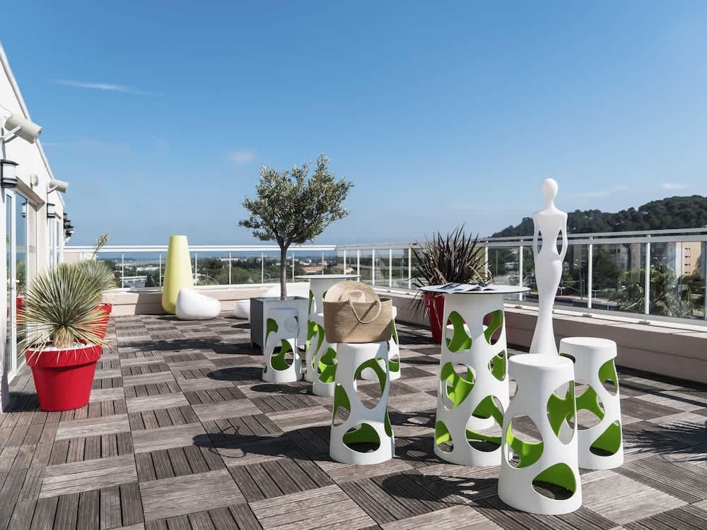 Ibis Styles Hyères Rooftop & Spa 1