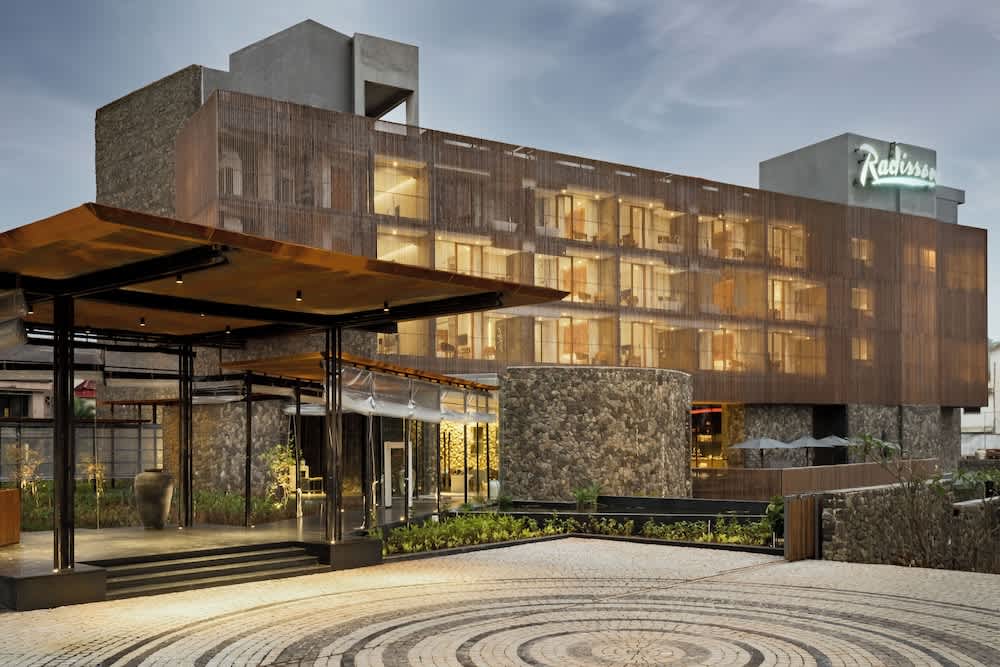 Radisson Resort and Spa Lonavala 1