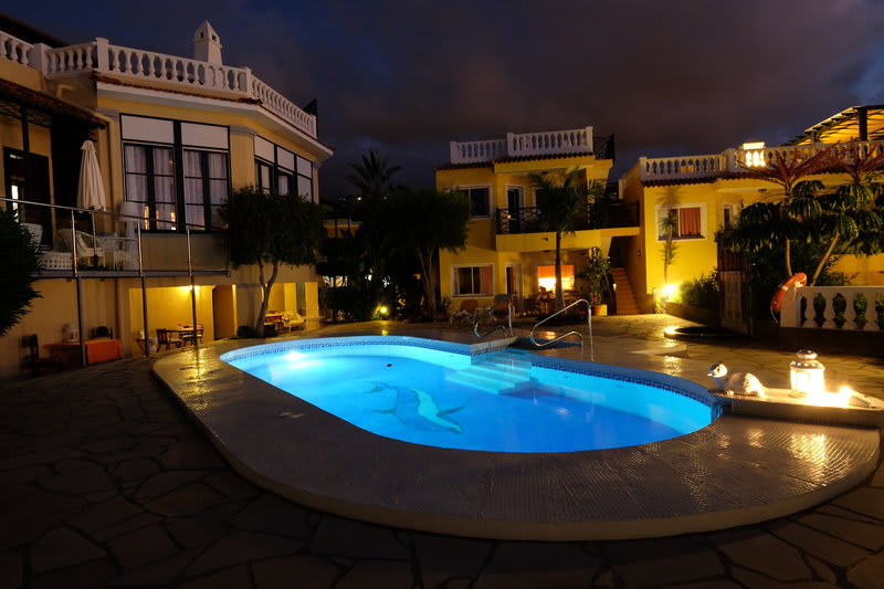 VV Penthouse Apartment Villa Rosalva 1