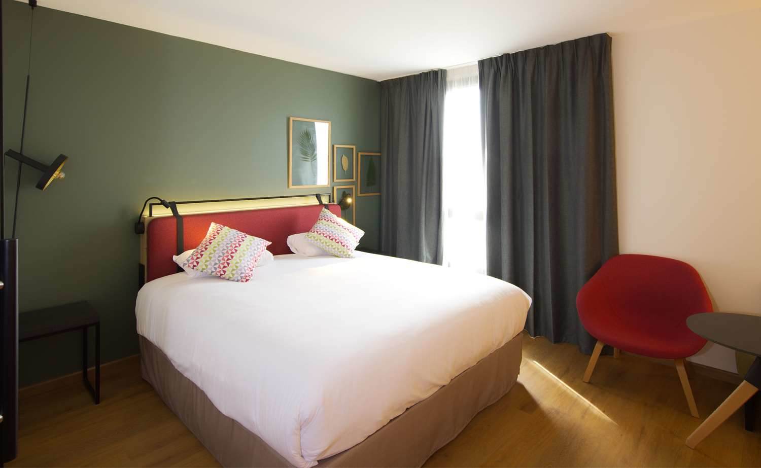 Campanile PRIME - Rungis Orly 2