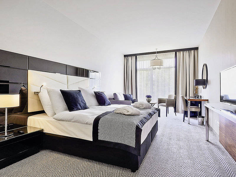 VacationClub - Diune Apartments 2