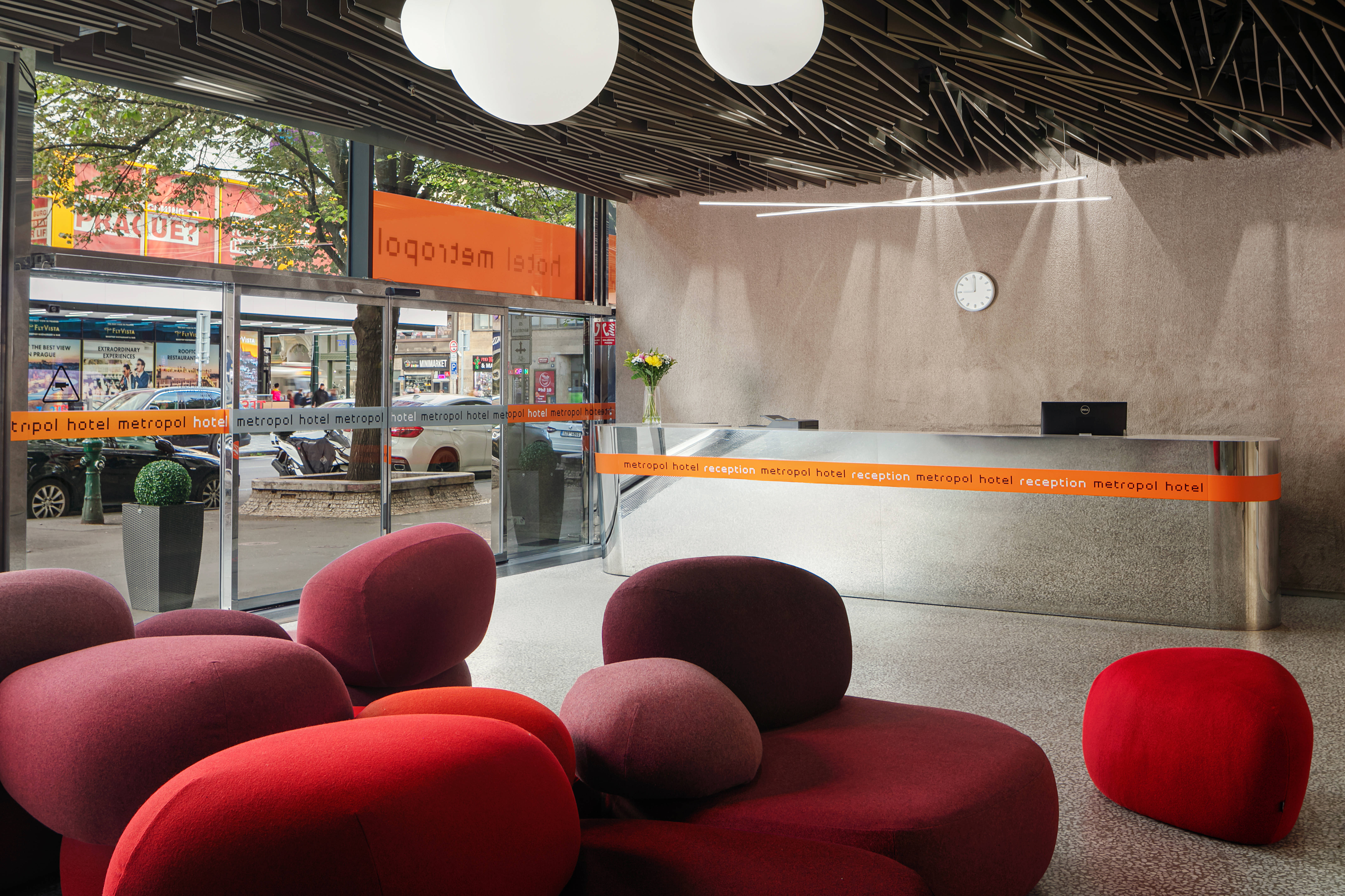 Metropol Design Hotel Old Town 2