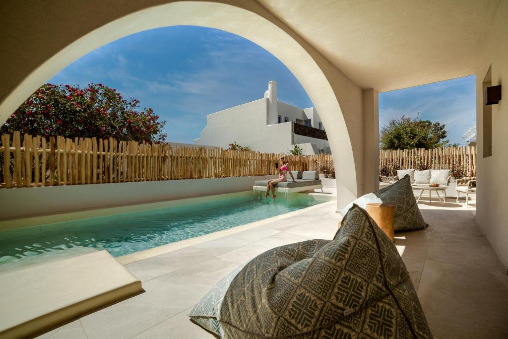 Opalia Suites 1