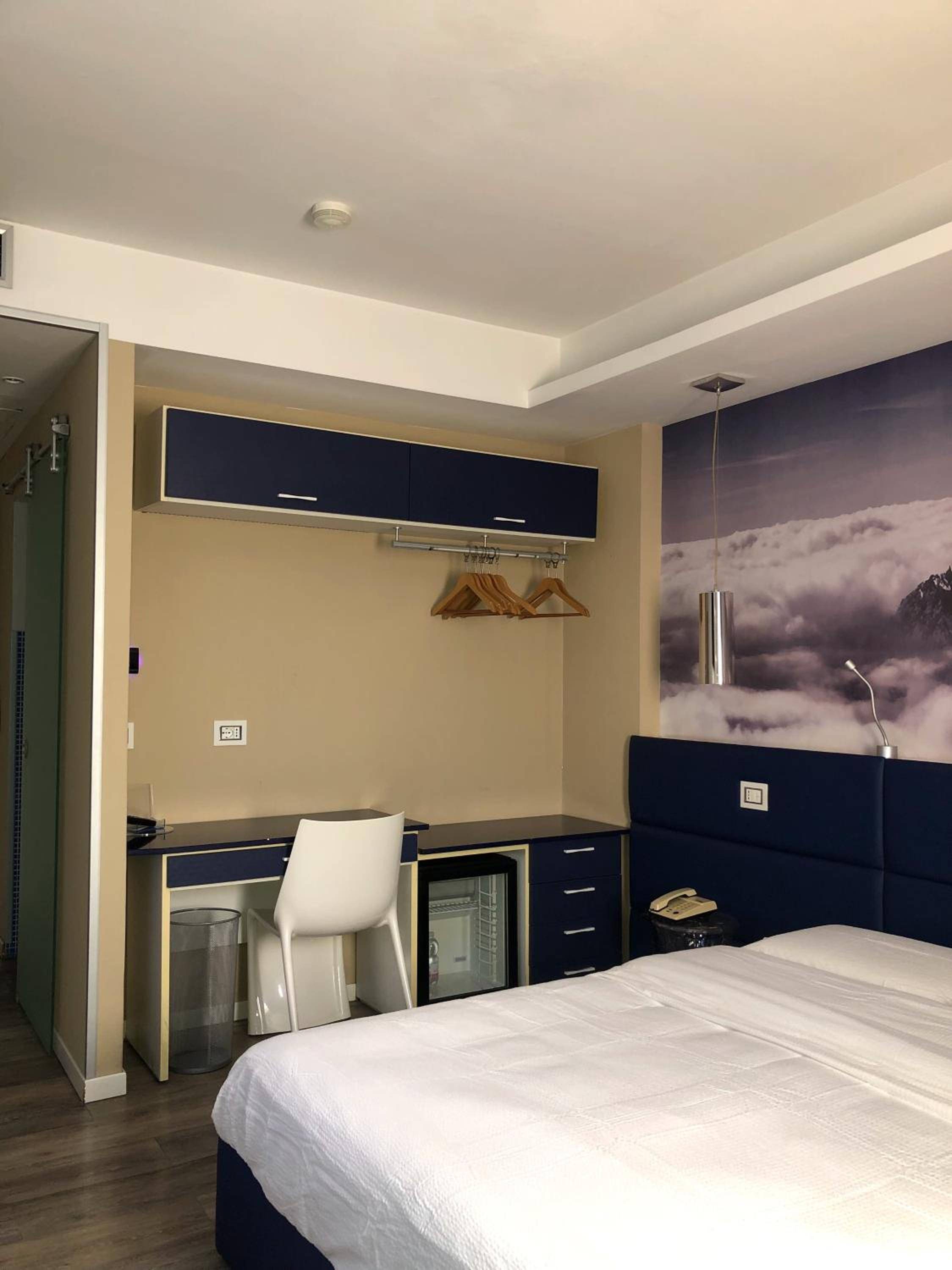Hotel La Rocca 2
