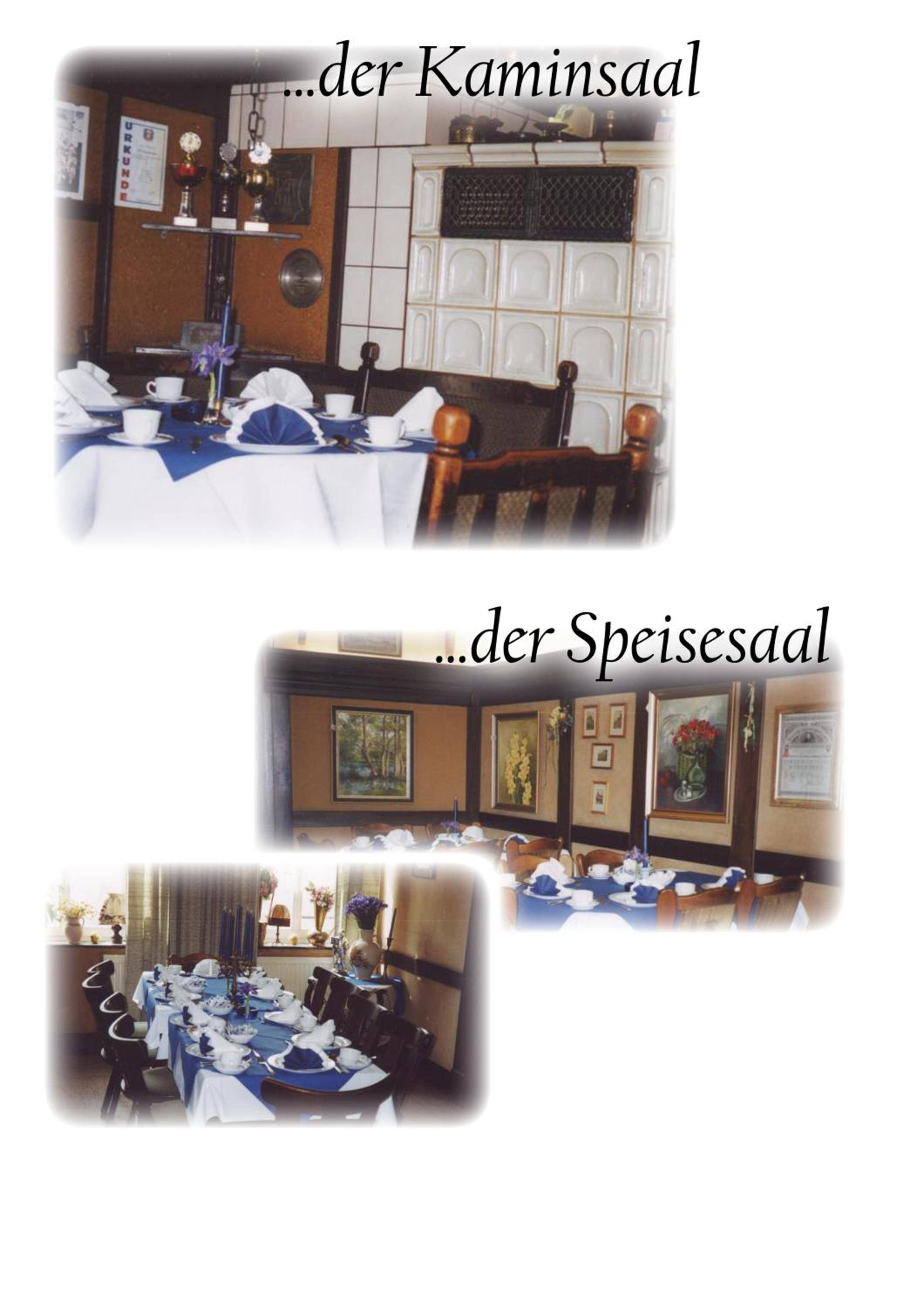 Hotel Alt Wassenberg 1