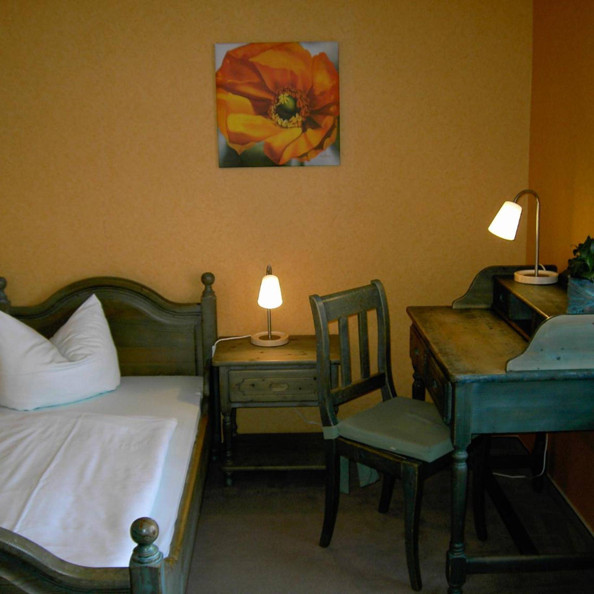 Landhotel am Fuchsbach 2