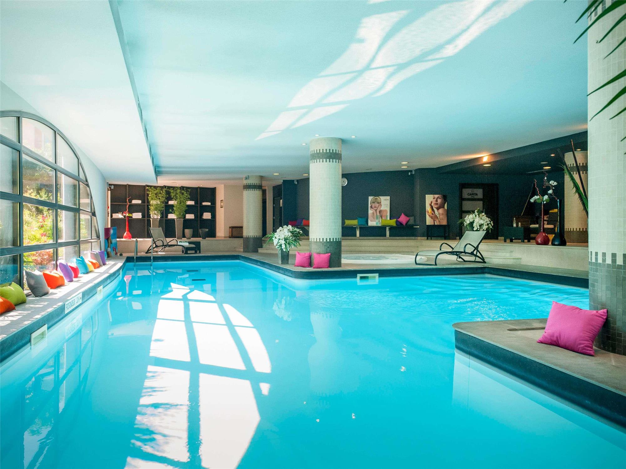 Parc Beaumont Hôtel & Spa Pau - MGallery Collection 2