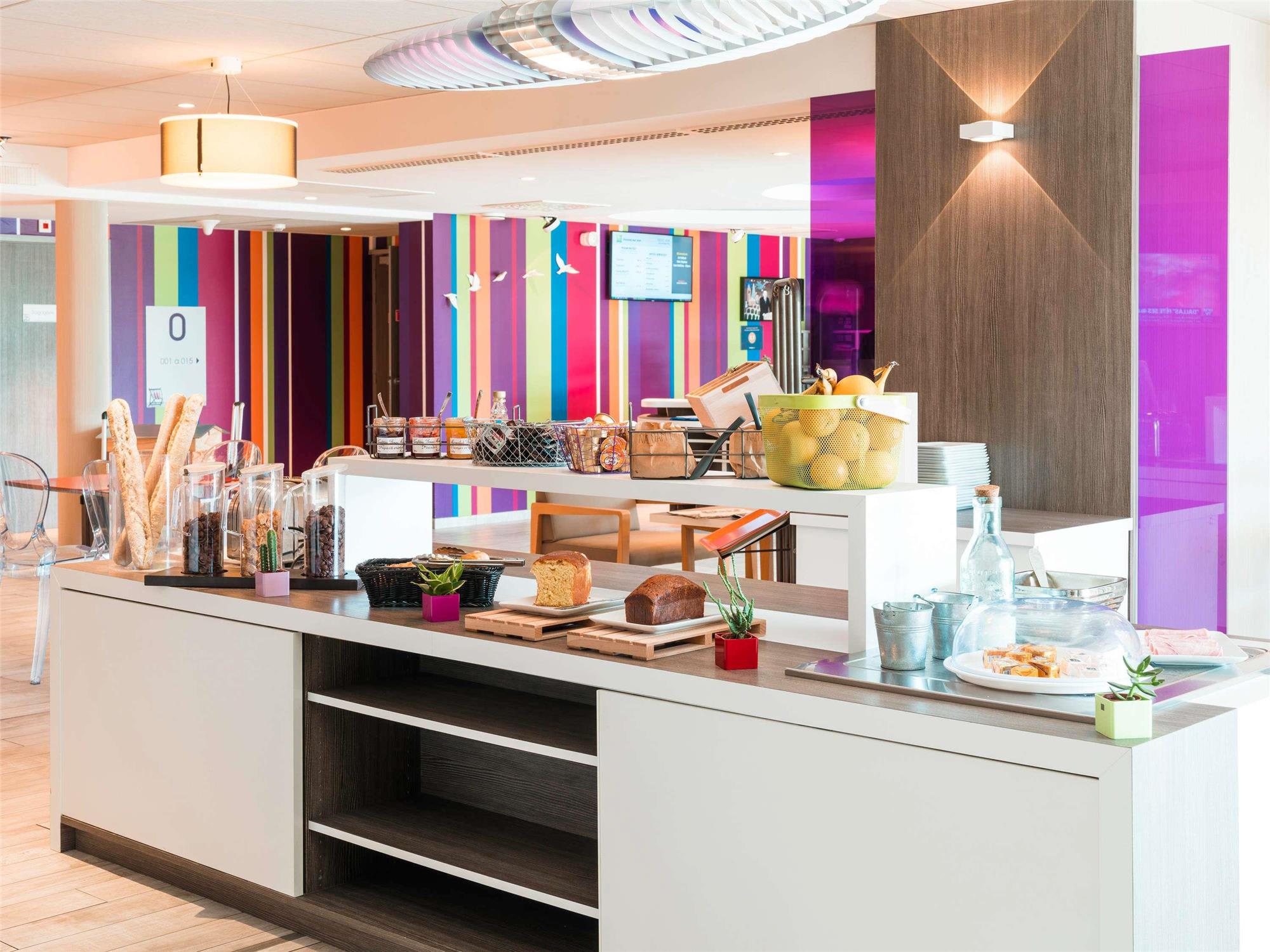ibis Styles Les Sables d'Olonne 2