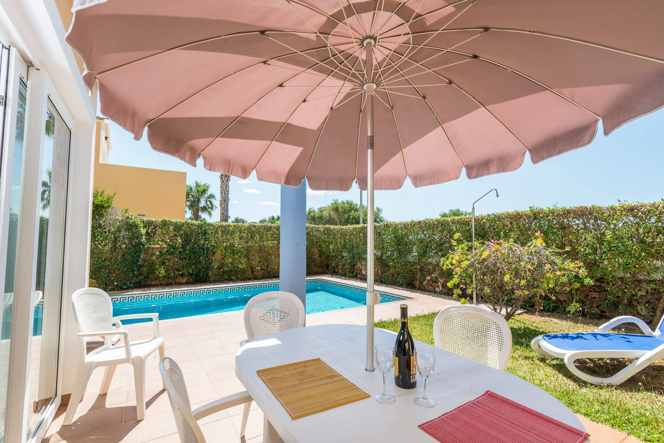 Villas Amarillas by Escape Home 2