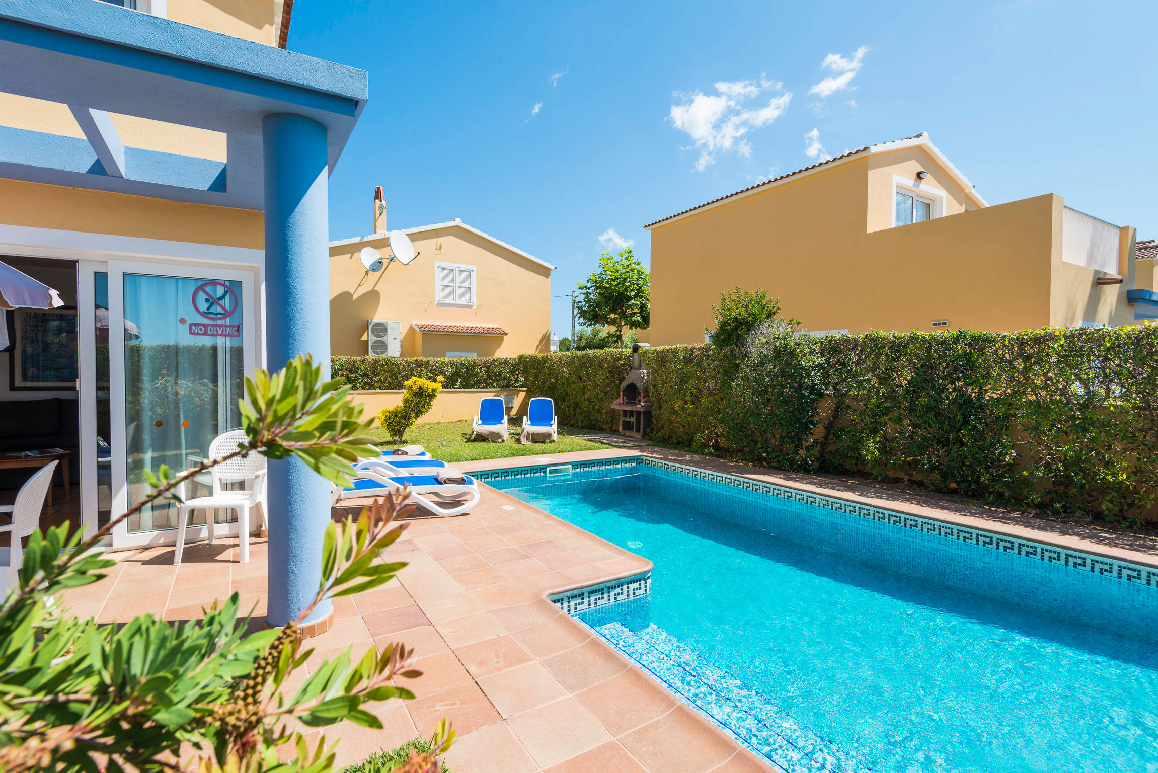 Villas Amarillas by Escape Home 1