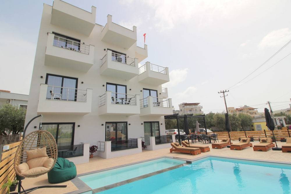Noa Boutique Hotel 1