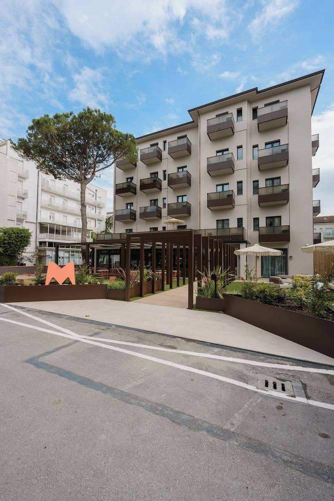 MOKO LIFESTYLE HOTEL - Nuova apertura 2026 1