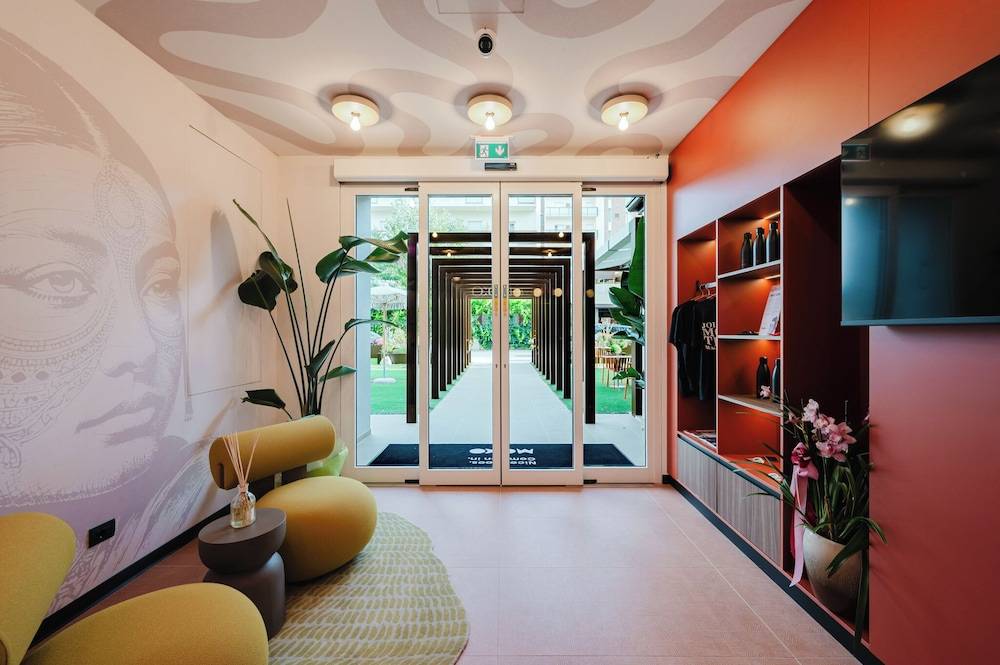 MOKO LIFESTYLE HOTEL - Nuova apertura 2026 2
