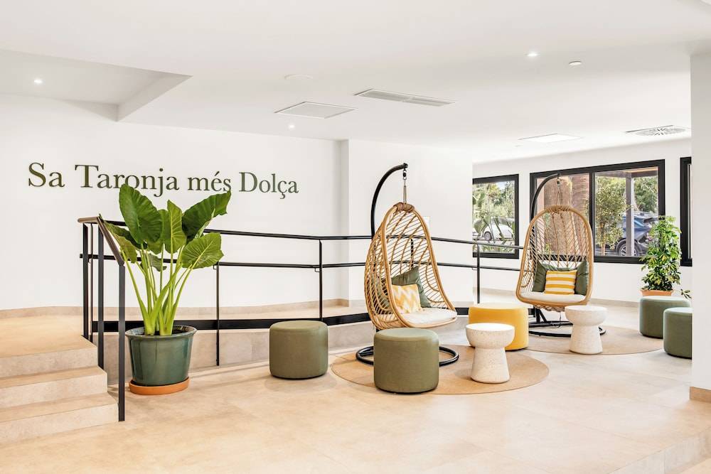 Tangerine by Honne Hotels - Adults Only 2