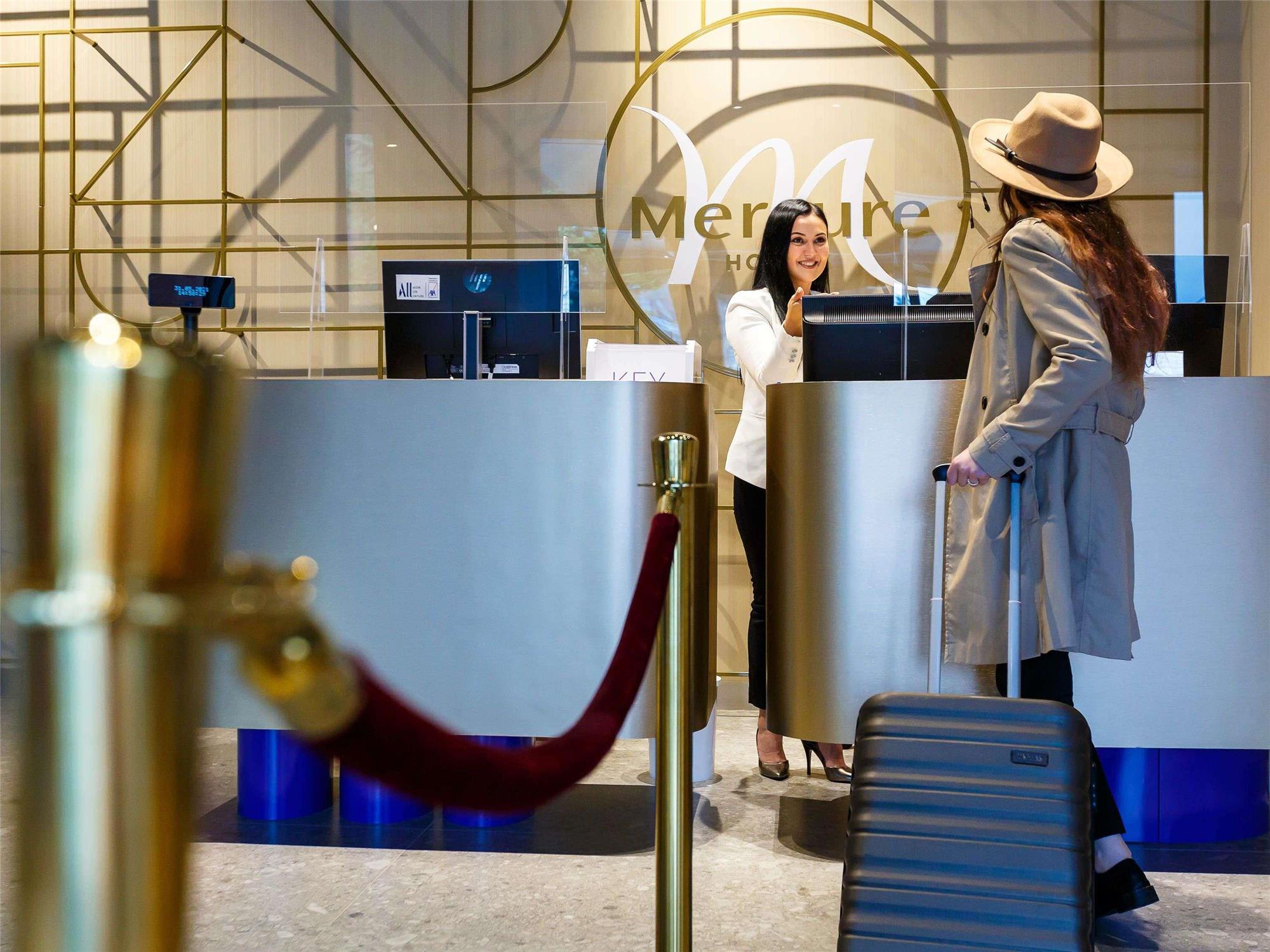 Mercure Galati Centrum 2