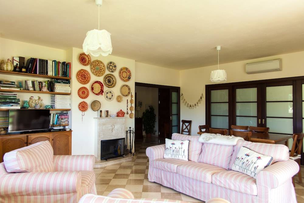Villa Arzilla Sardegna 2