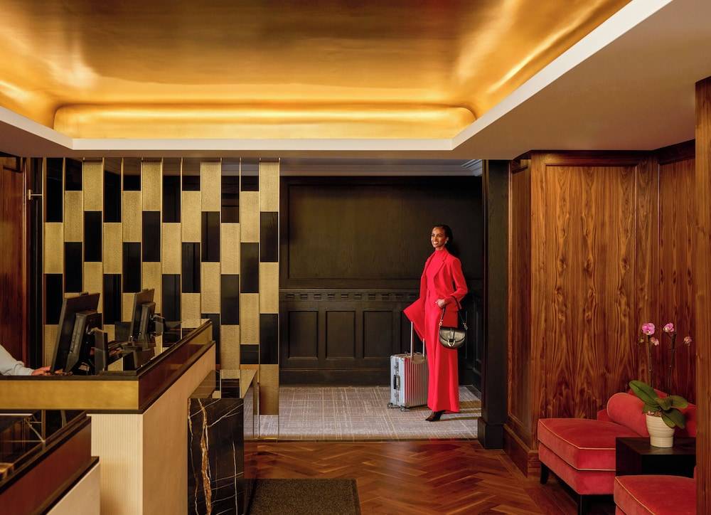 Fairmont Banff Springs Gold Experience 2