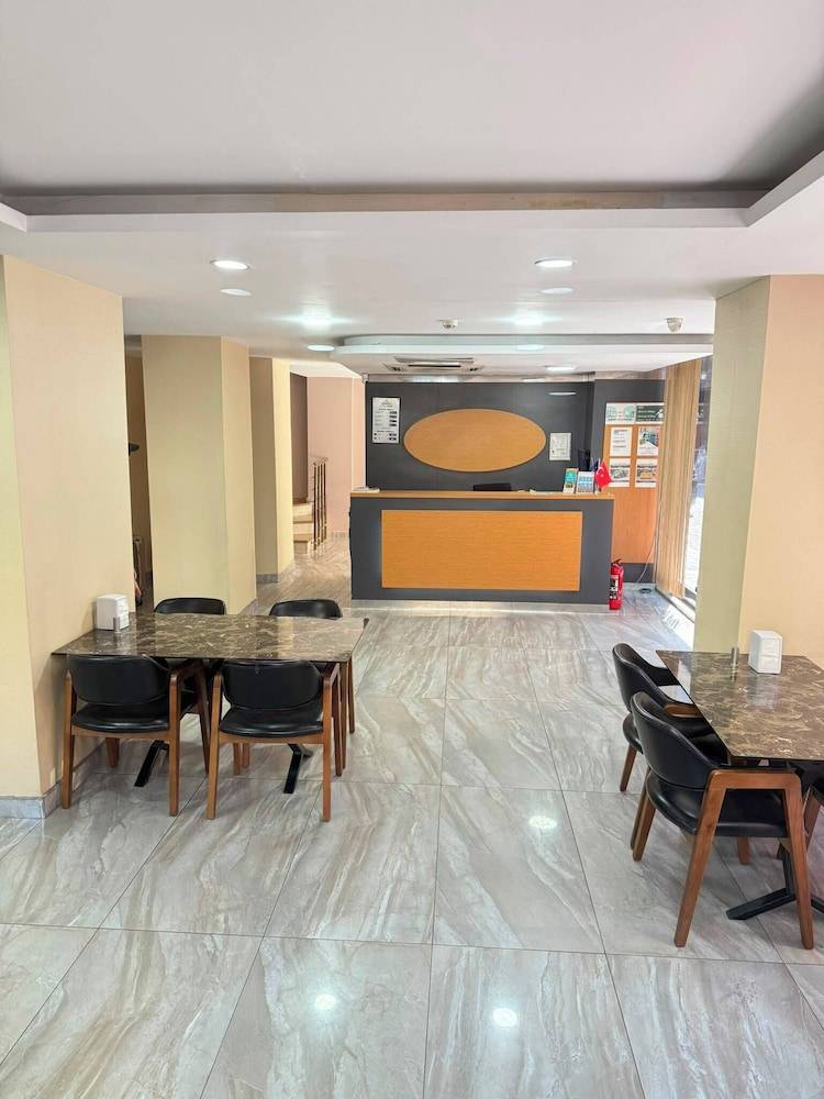 Hotel Otağ 2