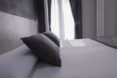 Hostal Overnight Madrid 2