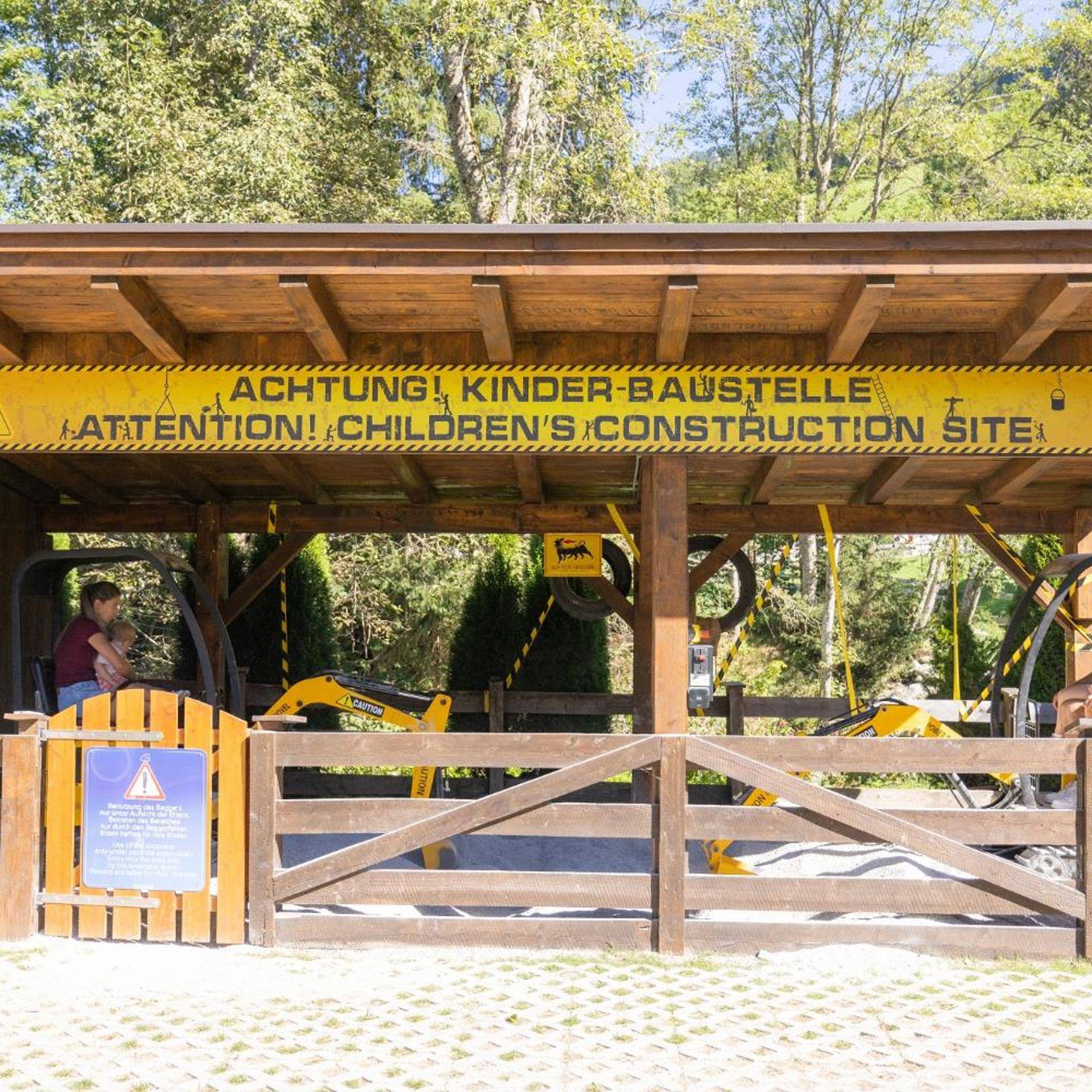 4*S Galtenberg Resort 1