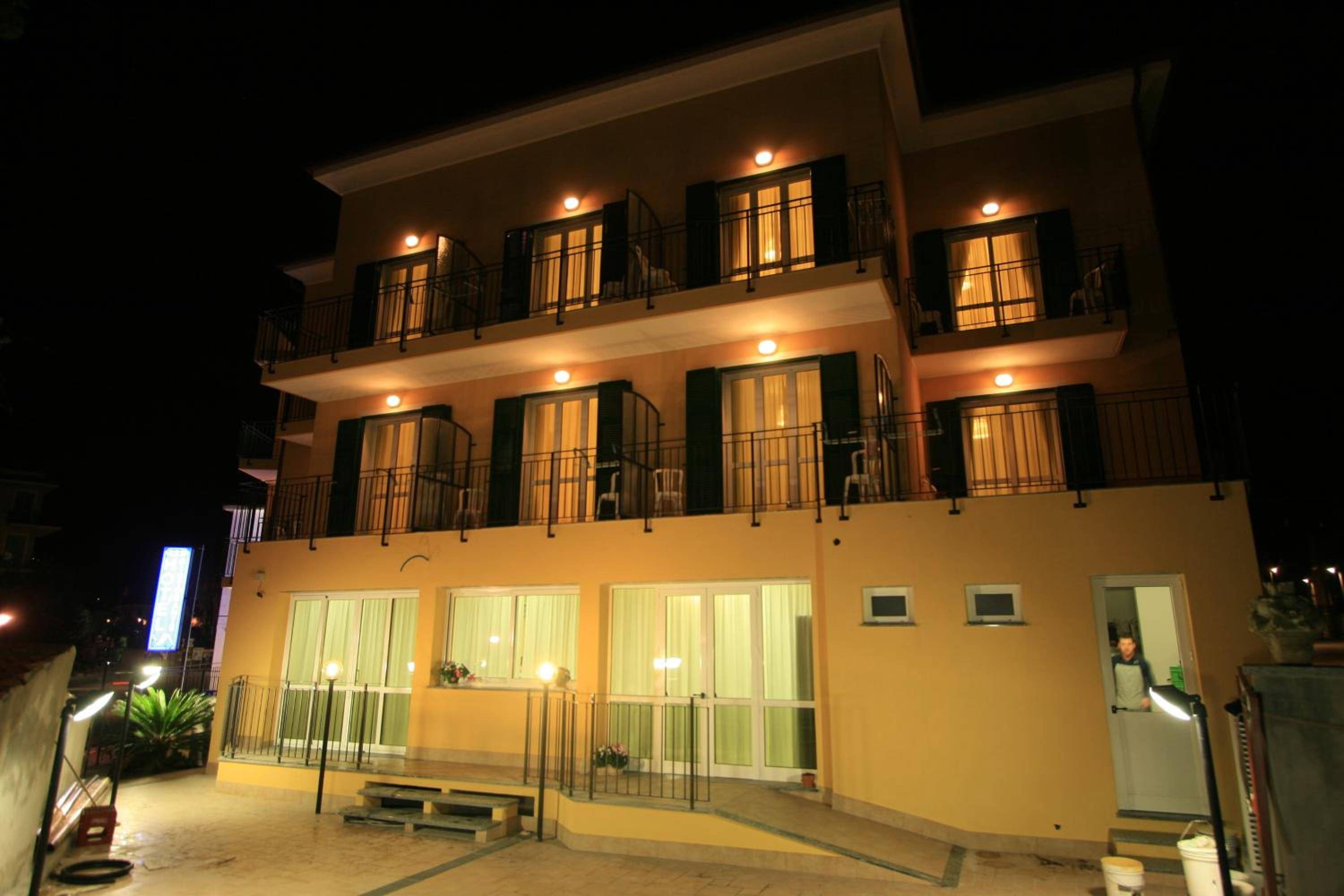 Albergo Villa Ada 2