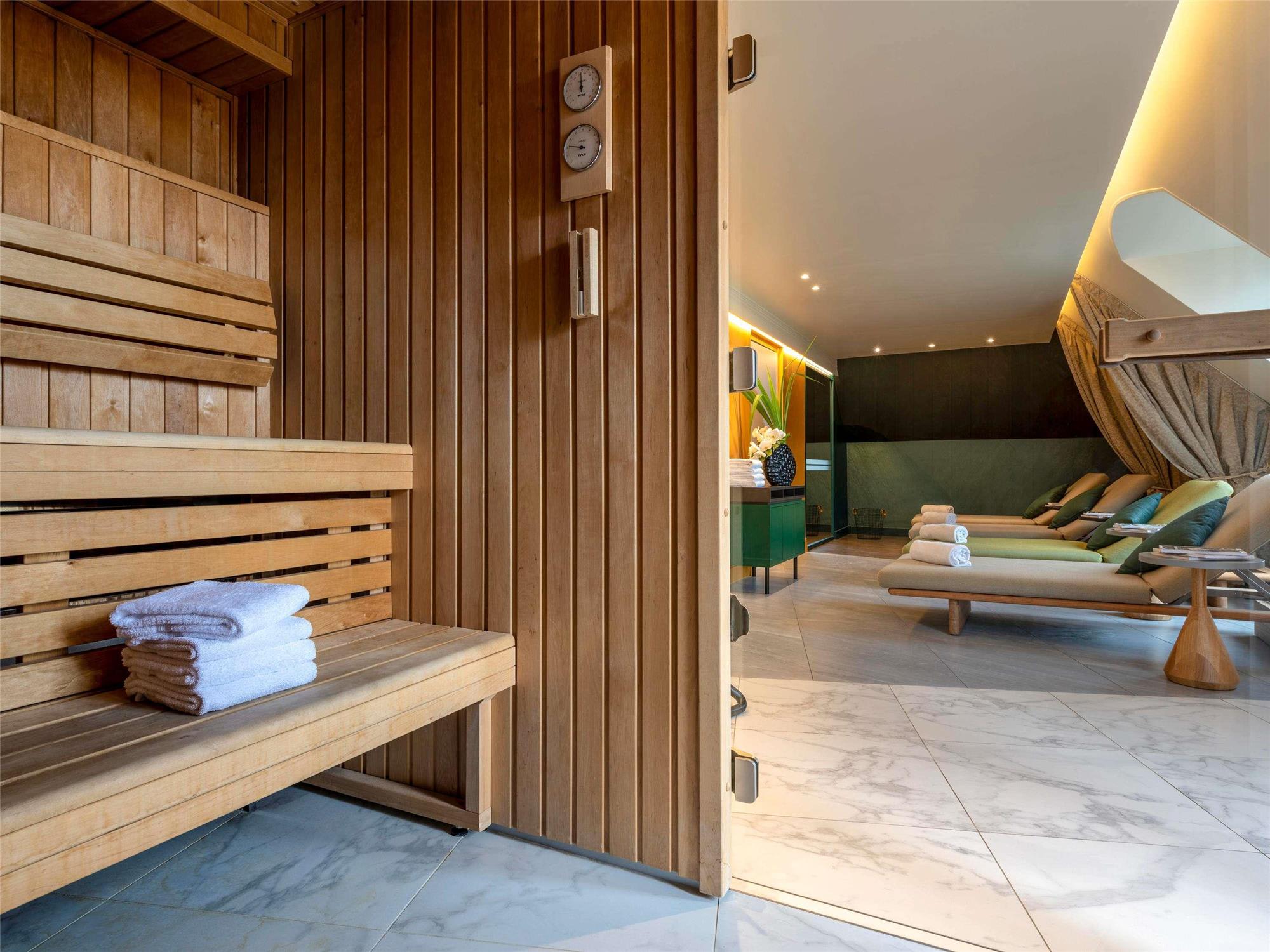 Le Louis Hotel Versailles Château - MGallery Collection 2