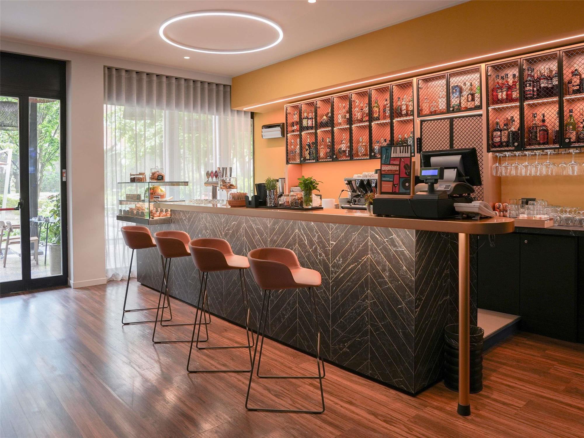 Mercure Bologna Centro 2