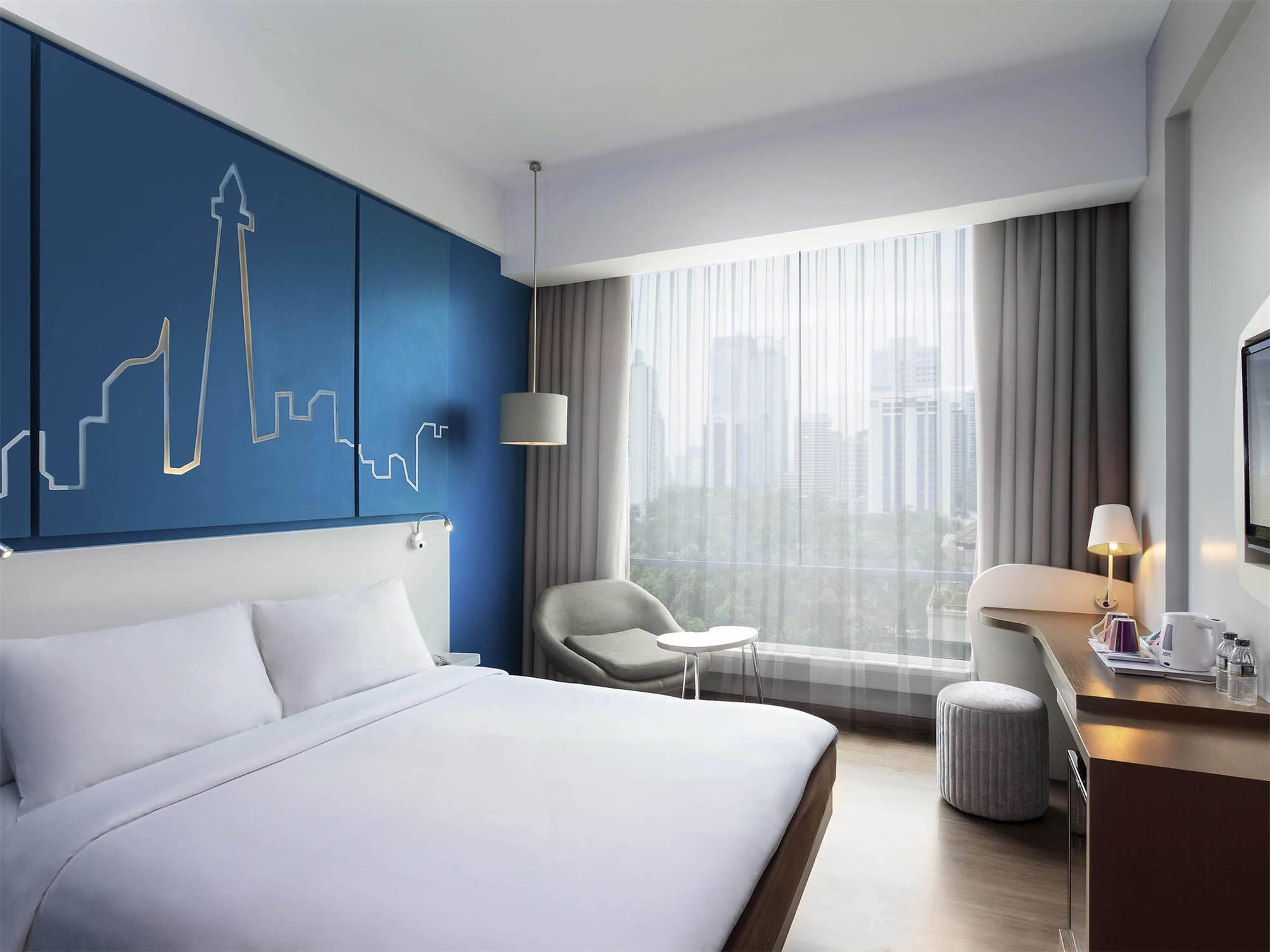 All Seasons Jakarta Thamrin 2