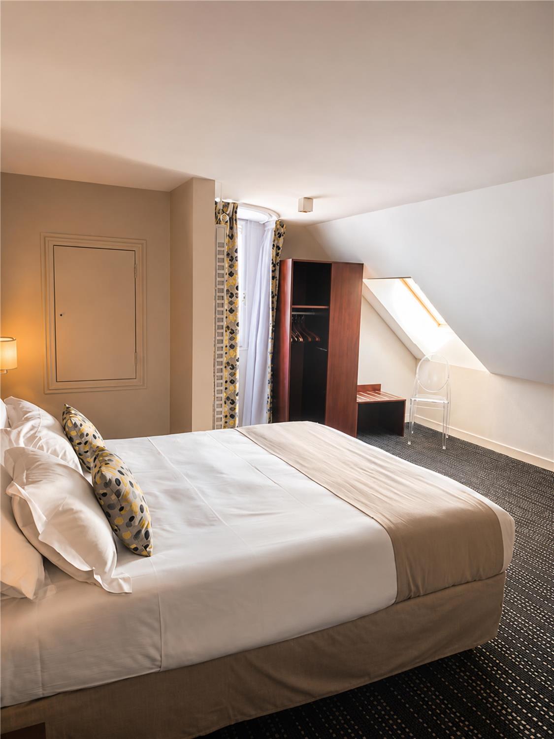 Kyriad Saint-Malo Dinard 2