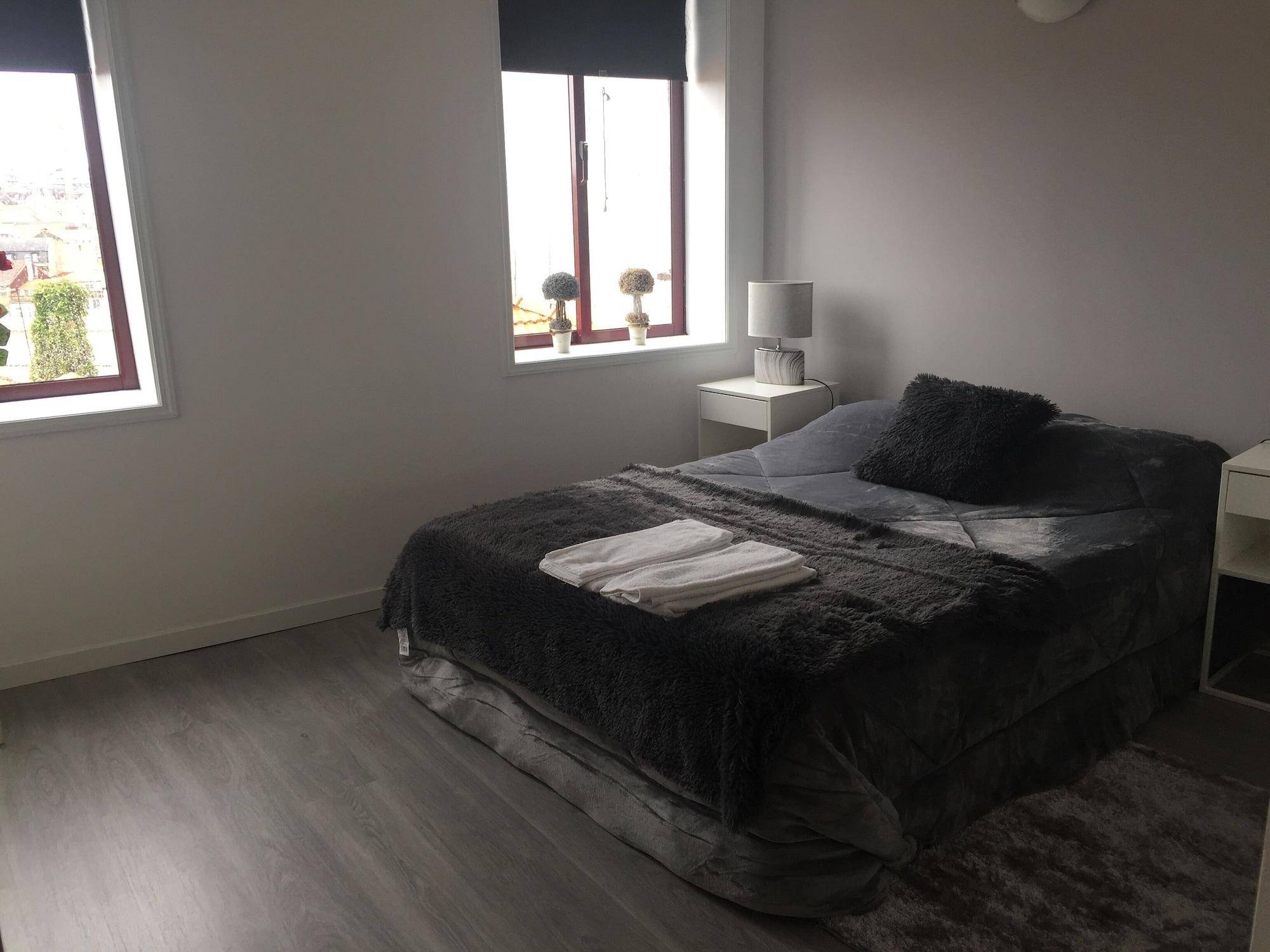 Guest House Triunfo 1