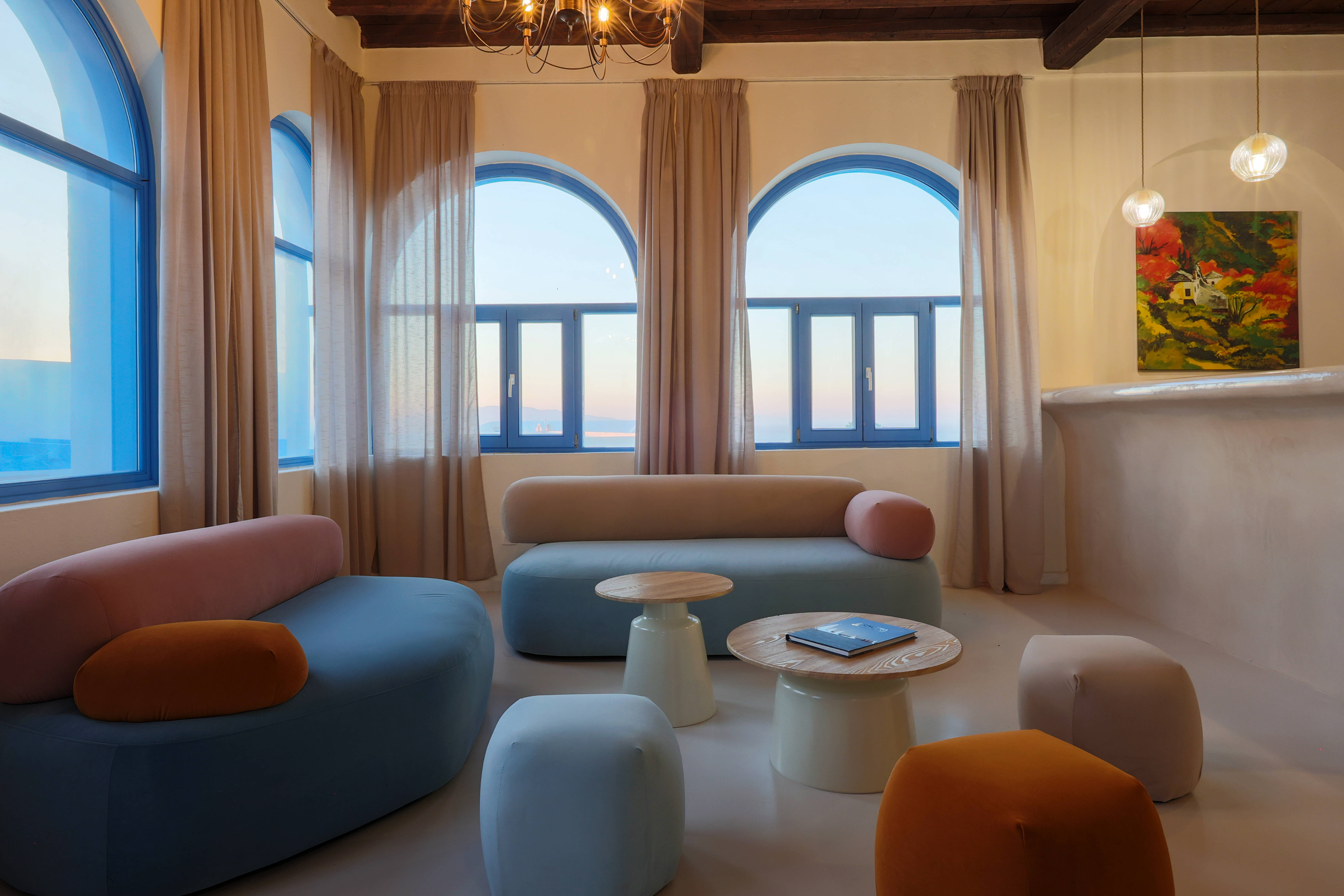 White Pearl Laokasti Suites 2