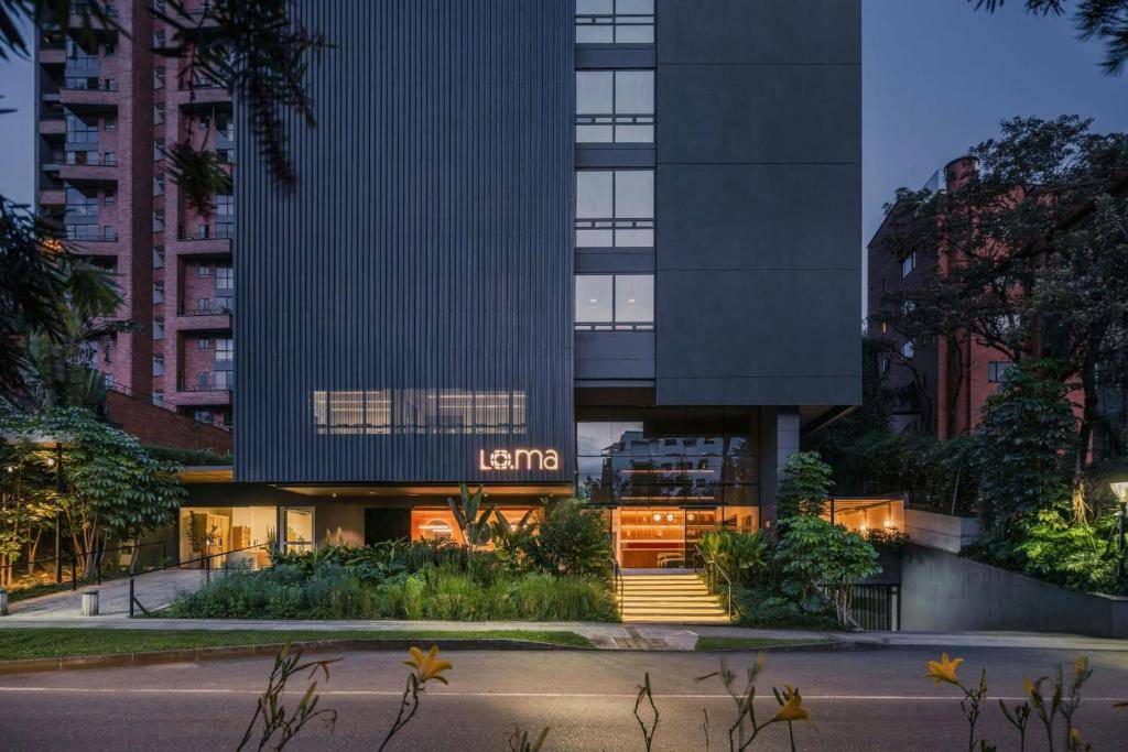 Loma Tribute Portfolio Hotel 2