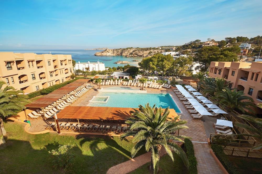 Insotel Club Tarida Playa 1