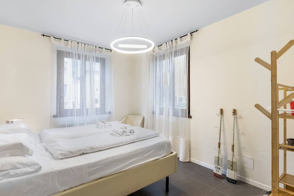Appartamento 30 Nodi Torbole 2min Walk to Lake 2