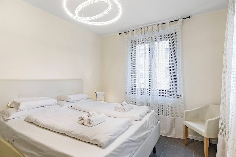 Appartamento 30 Nodi Torbole 2min Walk to Lake 1