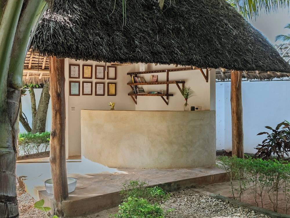 Tamu Tamu Boutique Hotel 2