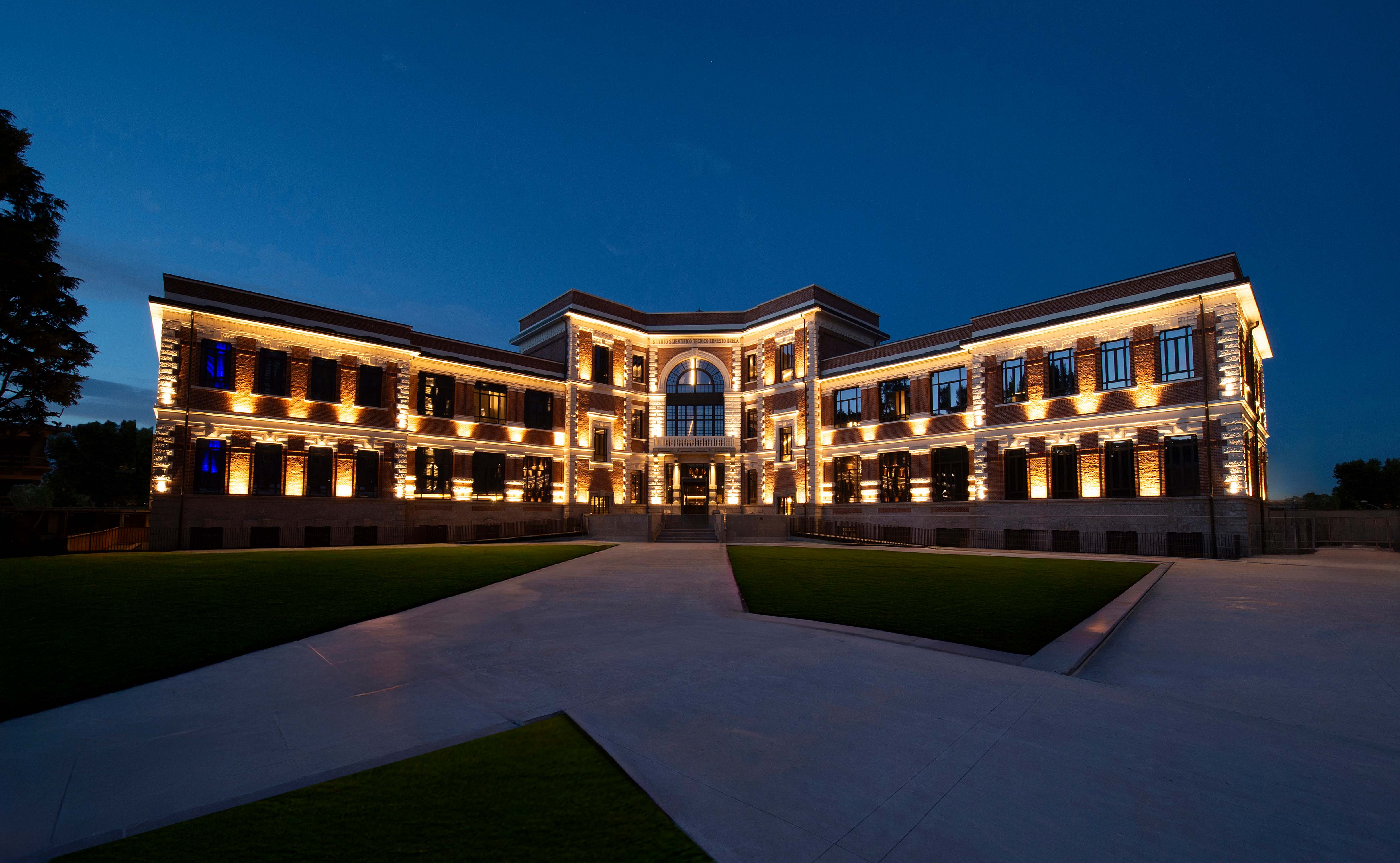 Breda Suites Hotel Milano 2