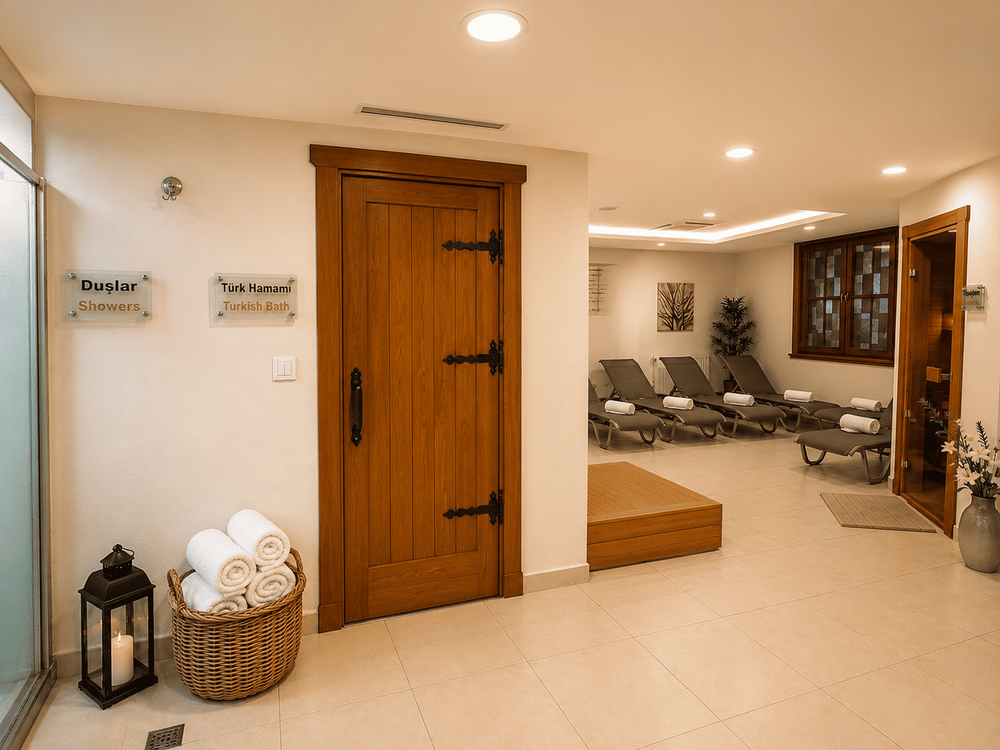 GLK PREMIER The Home Suites & Spa 1