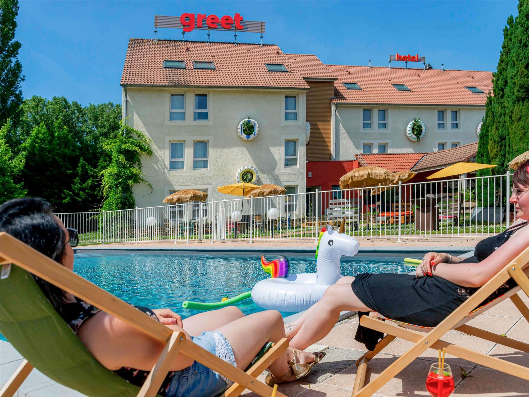 greet Hotel Beaune 2