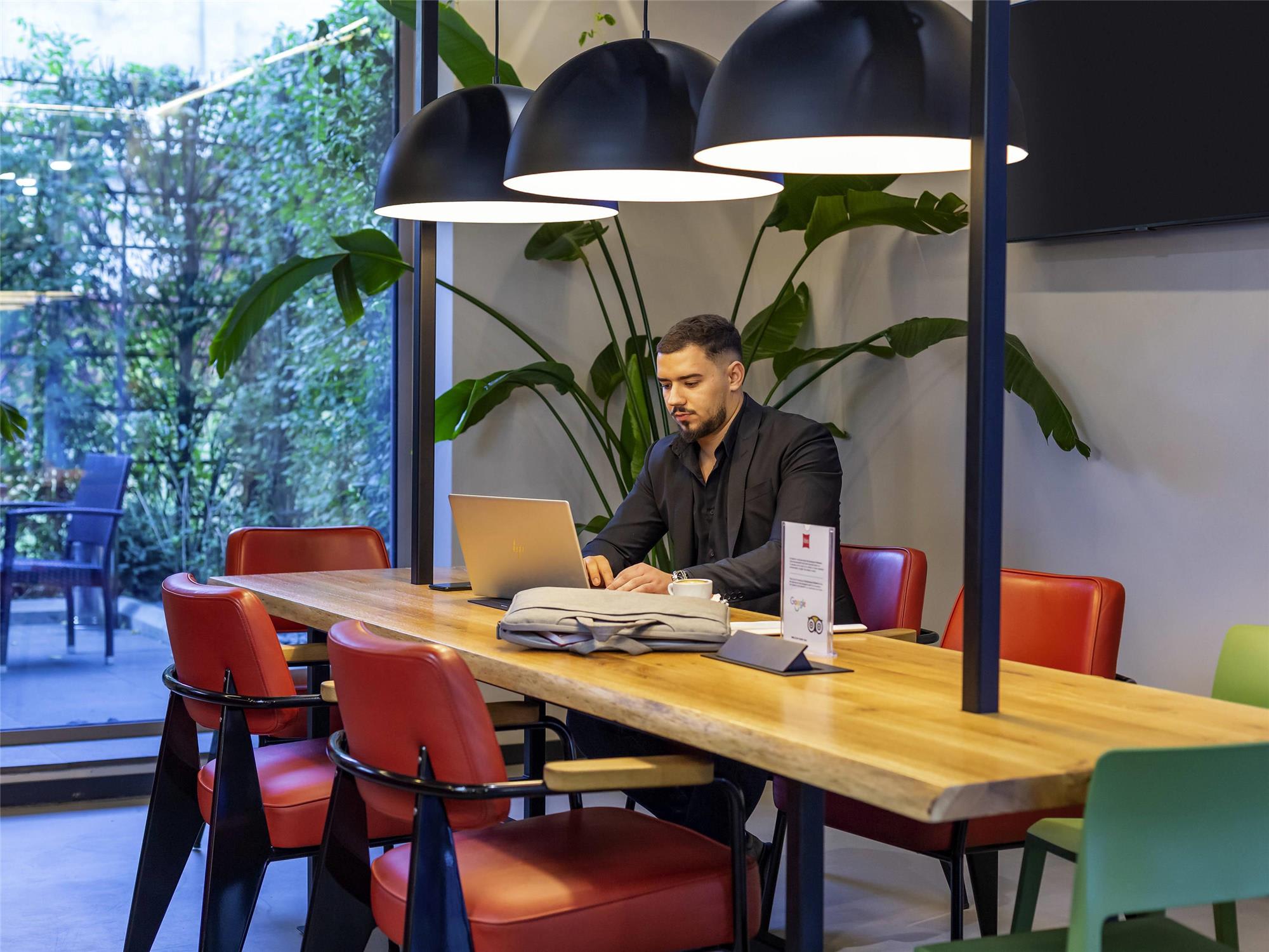 ibis Bucharest Politehnica 2