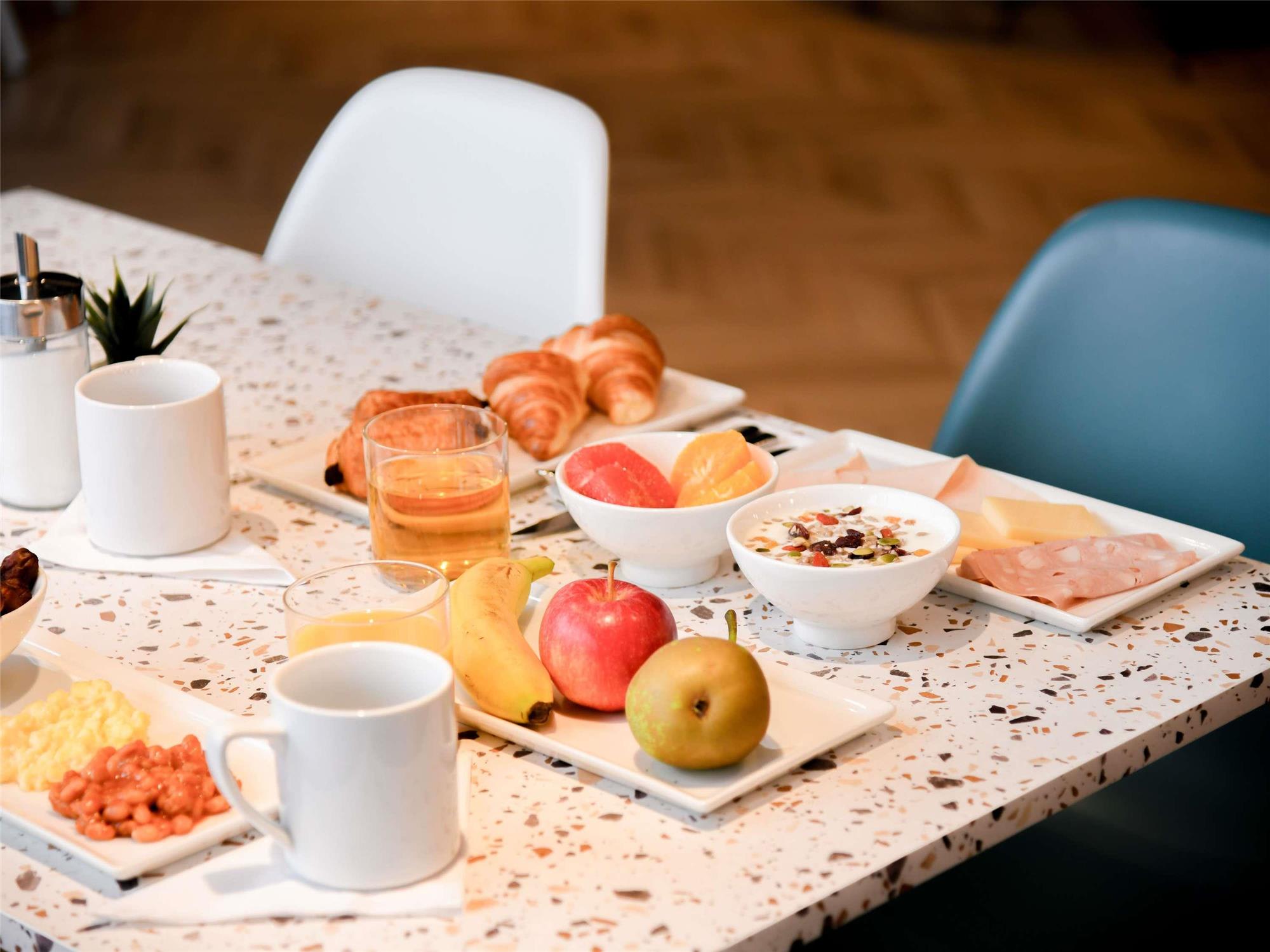 ibis Paris Gare du Nord Château Landon 10ème 2